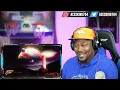 Rod Wave -( Just Sing ) *REACTION!!!*