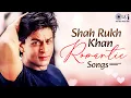 Download Lagu Shah Rukh Khan Romantic Songs | Jaati Hoon Main, Meri Mehbooba | Dekha Tujhe Toh | 90s Hindi Songs