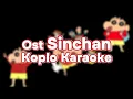 Download Lagu Ost Crayon Sinchan Koplo Karaoke