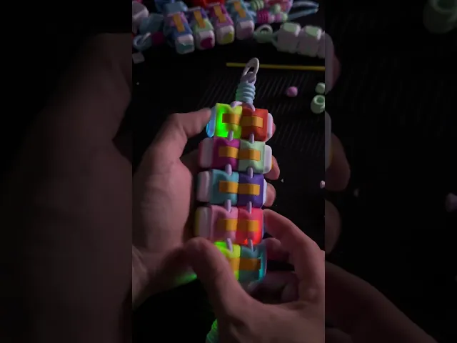 SuperFidgetClickers.3mf video thumbnail