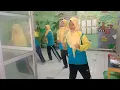Download Lagu Senam Garuda didadaku