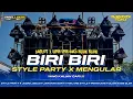 Download Lagu DJ BIRI BIRI SAYA DAH HILANG - JARJIT X UPIN IPIN || STYLE PARTY KARNAVAL BASS HOREG ‼️