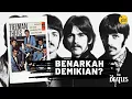 Band Rock Pertama di Dunia Berasal Dari Indonesia?