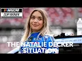 The Natalie Decker Situation