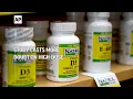 Study casts more doubt on vitamin D pills