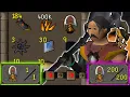 I Looted the Most Profitable Boss in Runescape Until I Got the Pet Trader Steve