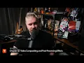 02 - Post FX and Compositing Notch Essentials