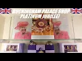 Platinum Jubilee Souvenirs The Buckingham Palace Shop 2022