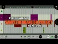 Download Lagu FULL SAMPLE KENDANG FREE DOWNLOAD || NO PW