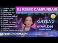 Download Lagu DJ  CAMPURSARI FULL BASS SPESIAL TAHUN BARU 2022 REMIX