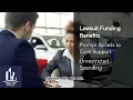 Dover NH Car Accident Loans