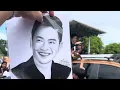 27th HALAMANAN FESTIVAL - 2025 FEATURING JOSHUA GARCIA