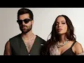 Looking for love -  anitta & alok   (lyrics)/voice