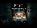Download Lagu Episch kerkorgel | Klassieke filmische orgelmuziek | Rafael Krux