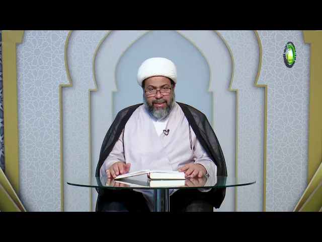 ⁣69    الإطلاق و اسم الجنس4 - الأستاذ: سماحة الشیخ فلاح سبتی