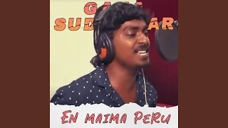 en maima peru