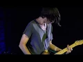 I might be wrong - Thom Yorke \u0026 Jonny Greenwood, 20-08-2017, Sferisterio Macerata, Italia