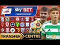 The Championship Transfer Rumour Round-Up West Ham RECORD Deal PNE Breakthrough
