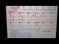 Math Worksheet