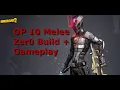 Melee Zer0 Build Borderlands 2 OP 10