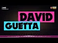 David Guetta, Jast - Mariô (Visualizer)