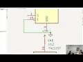 Making a simple CPU The Stack electrical circuit