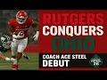 The Ace Steel Era Begins Ohio Bobcats Dynasty Ep 1 College Football 26