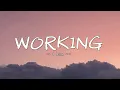 [1 HOUR] Tate McRae, Khalid - Working