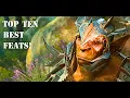 Top 10 Best Feats in Baldur s Gate 3