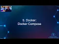 5 Docker Docker Compose