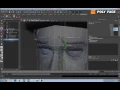 Facial Rigging - Maya Tutorial