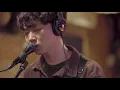 Band Nah(나상현씨밴드) - 눈맞춤 (Live on NPGR)