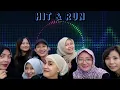 Hit & Run | Demo: Fit Place WILD Class Pondok Ranji, Bintaro, Tangsel