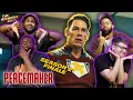 Download Lagu ‘Peacemaker’ Season 2 Finale and the ‘Knight of the Seven Kingdoms’ Trailer | The Midnight Boys