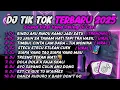 Download Lagu DJ TIKTOK TERBARU 2025 🎧DJ RINDU AKU RINDU KAMU JADI SATU🎧DJ NAN KO PAHAM VIRAL