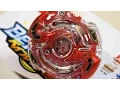 Storm Spriggan K U Starter B-35 Unboxing Review - Beyblade Burst