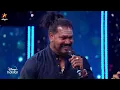 Lagu Aatha Karumari Kan Partha Pothum song by #Magalingam \u0026 #Veeramani  | SSJ9 | Episode Preview