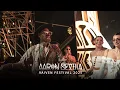 Lagu Aaron Sevilla en Vaiven Festival Mexico 2025 / Afro House Dj Set