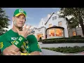 John Cena Retirement 2024 Net Worth Lifestyle Car Collection and More