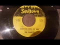 Lagu The Sweets - Something About My Baby S-105-B