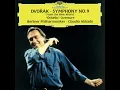 Dvořák: Symphony No. 9 in E Minor, Op. 95, B. 178 "From the New World": III. Scherzo. Molto...