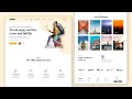 Create a Responsive Website Using HTML CSS JavaScript Step-by-Step Tutorial