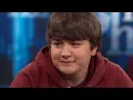 15-Year Old Who Admits To Robbing People For Guns Burglarizing Houses Says I m Not Really Scar