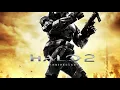 Lagu Nightcore- Halo 2 Theme
