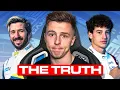 Can You Really Become a PRO Through Sim Racing