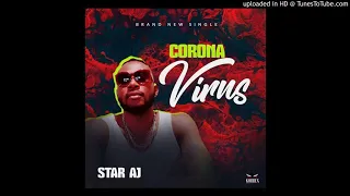 star aj coronavirus official audio