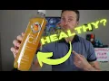 Sparkling Ice - Is this water keto friendly Healthy