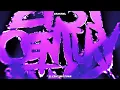 CRXSHXL - 21 century funk (INSTRUMENTAL)