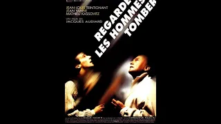 Regarde les hommes tomber