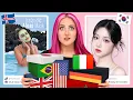 Download Lagu I Bought the most VIRAL BEAUTY PRODUCT from Every Country